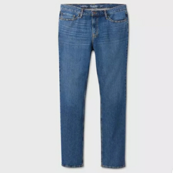 Goodfellow & Co Other - NWT 42x34 straight, Medium Wash Goodfellow Jeans